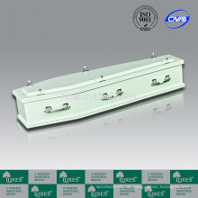 Pappe Särge Online-LUXES A30-SSV australische billige Särge für Beerdigung